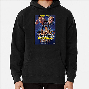 Columbo One Step Ahead Columbo Hoodies