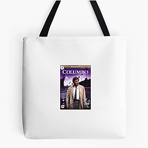 Columbo The Lieutenant Columbo Bags