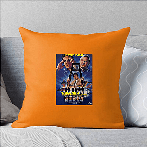 Columbo One Step Ahead Columbo Pillows Cover