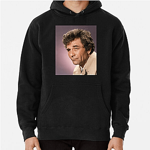 Columbo Beyond The Obvious Columbo Hoodies