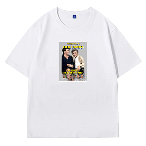 Columbo Unforgettable Cases Columbo T-Shirts