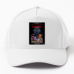 Columbo The Trench Coat Detective Columbo Hats & Caps