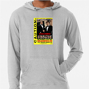 Columbo Crime Solver Genius Columbo Hoodies