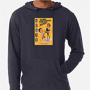 Columbo Classic Mystery Columbo Hoodies