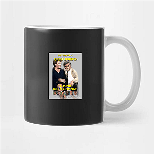 Columbo Unforgettable Cases Columbo Mugs