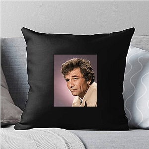 Columbo Beyond The Obvious Columbo Pillows Cover