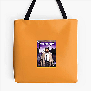Columbo The Lieutenant Columbo Bags