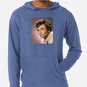 Columbo Beyond The Obvious Columbo Hoodies