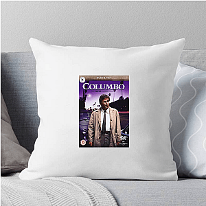 Columbo The Lieutenant Columbo Pillows Cover