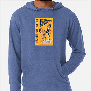 Columbo Classic Mystery Columbo Hoodies