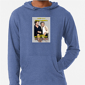 Columbo Unforgettable Cases Columbo Hoodies