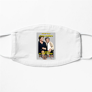 Columbo Unforgettable Cases Columbo Face Masks