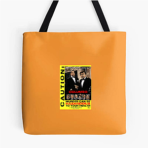 Columbo Crime Solver Genius Columbo Bags