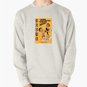Columbo Classic Mystery Columbo Sweatshirts