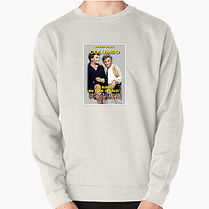 Columbo Unforgettable Cases Columbo Sweatshirts