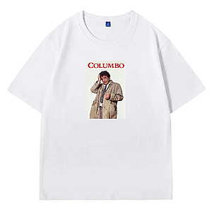 Columbo Just One More Thing Columbo T-Shirts