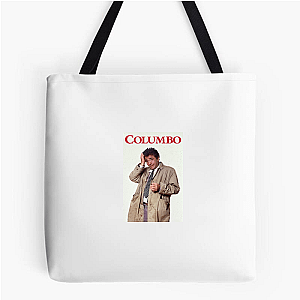 Columbo Just One More Thing Columbo Bags