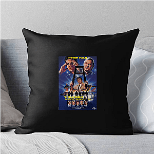 Columbo One Step Ahead Columbo Pillows Cover