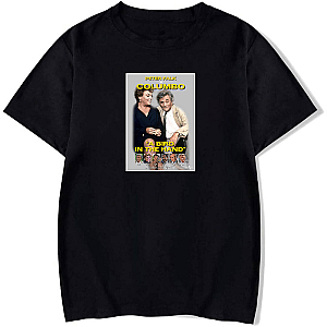 Columbo Unforgettable Cases Columbo T-Shirts