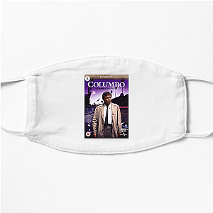 Columbo The Lieutenant Columbo Face Masks