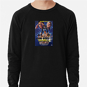 Columbo One Step Ahead Columbo Sweatshirts