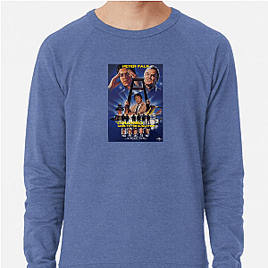 Columbo One Step Ahead Columbo Sweatshirts