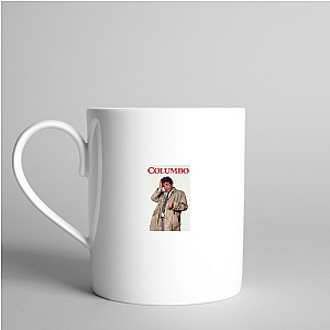 Columbo Just One More Thing Columbo Mugs