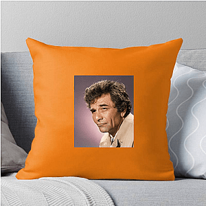 Columbo Beyond The Obvious Columbo Pillows Cover