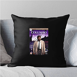 Columbo The Lieutenant Columbo Pillows Cover