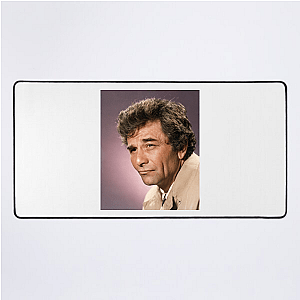 Columbo Beyond The Obvious Columbo Mouse Pads