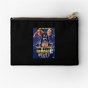Columbo One Step Ahead Columbo Zipper Pouches