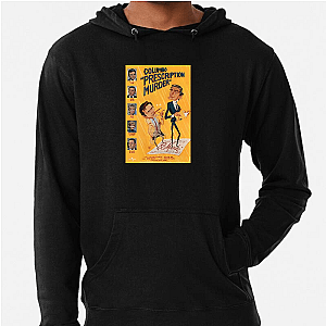 Columbo Classic Mystery Columbo Hoodies