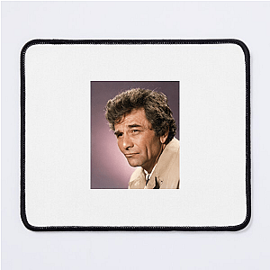 Columbo Beyond The Obvious Columbo Mouse Pads