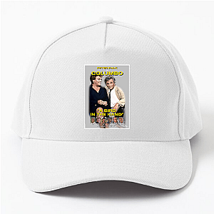 Columbo Unforgettable Cases Columbo Hats & Caps