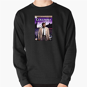 Columbo The Lieutenant Columbo Sweatshirts