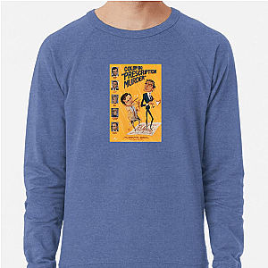 Columbo Classic Mystery Columbo Sweatshirts