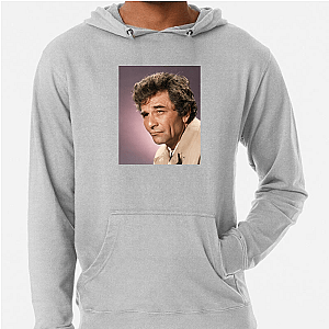 Columbo Beyond The Obvious Columbo Hoodies