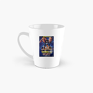 Columbo One Step Ahead Columbo Mugs