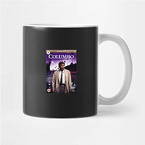 Columbo The Lieutenant Columbo Mugs