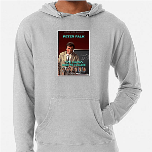 Columbo My Favorite Detective Columbo Hoodies