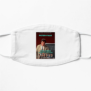 Columbo My Favorite Detective Columbo Face Masks