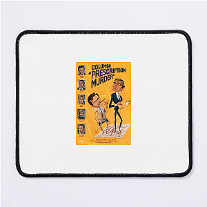 Columbo Classic Mystery Columbo Mouse Pads