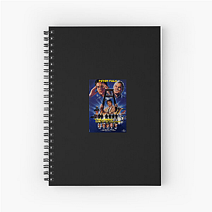 Columbo One Step Ahead Columbo Notebook