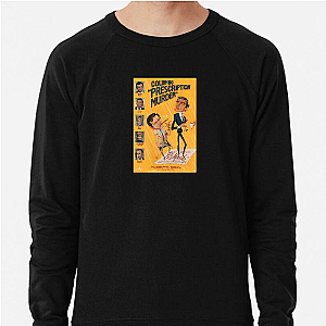 Columbo Classic Mystery Columbo Sweatshirts