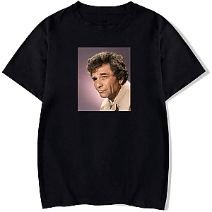 Columbo Beyond The Obvious Columbo T-Shirts