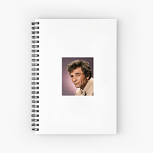 Columbo Beyond The Obvious Columbo Notebook