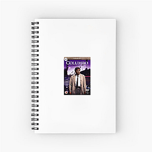 Columbo The Lieutenant Columbo Notebook