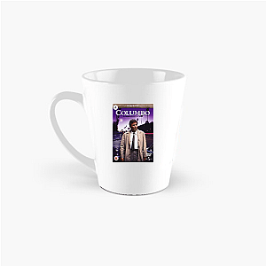 Columbo The Lieutenant Columbo Mugs