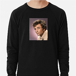 Columbo Beyond The Obvious Columbo Sweatshirts