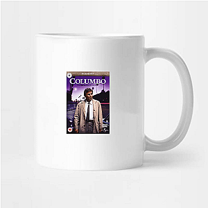 Columbo The Lieutenant Columbo Mugs